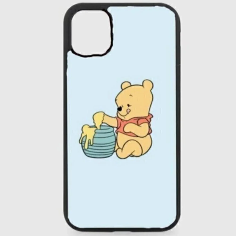 Winnie the Pooh Phone Case